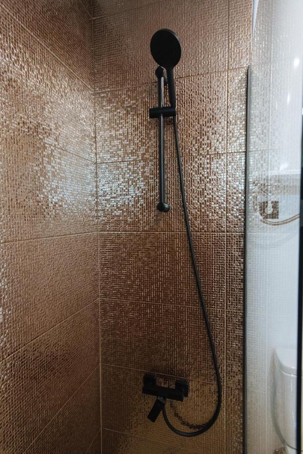 Requena Suite Apartment Sevilla Exterior foto